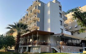 Doridaş Hotel